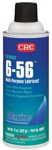 CRC Formula 6-56 5oz Spray